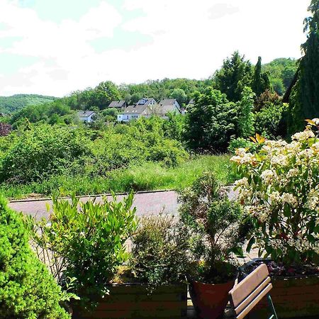 Solveigs Ferienwohnung Bad Muenstereifel Dış mekan fotoğraf