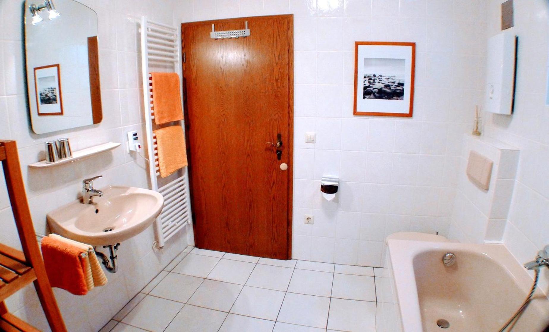 Solveigs Ferienwohnung Bad Muenstereifel Dış mekan fotoğraf