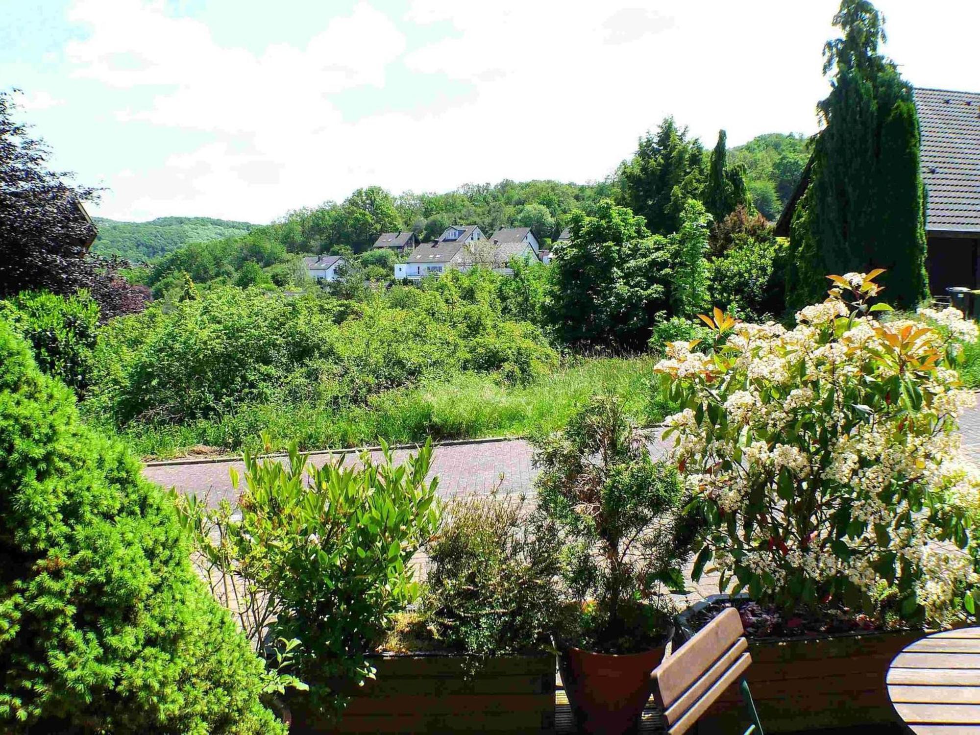 Solveigs Ferienwohnung Bad Muenstereifel Dış mekan fotoğraf
