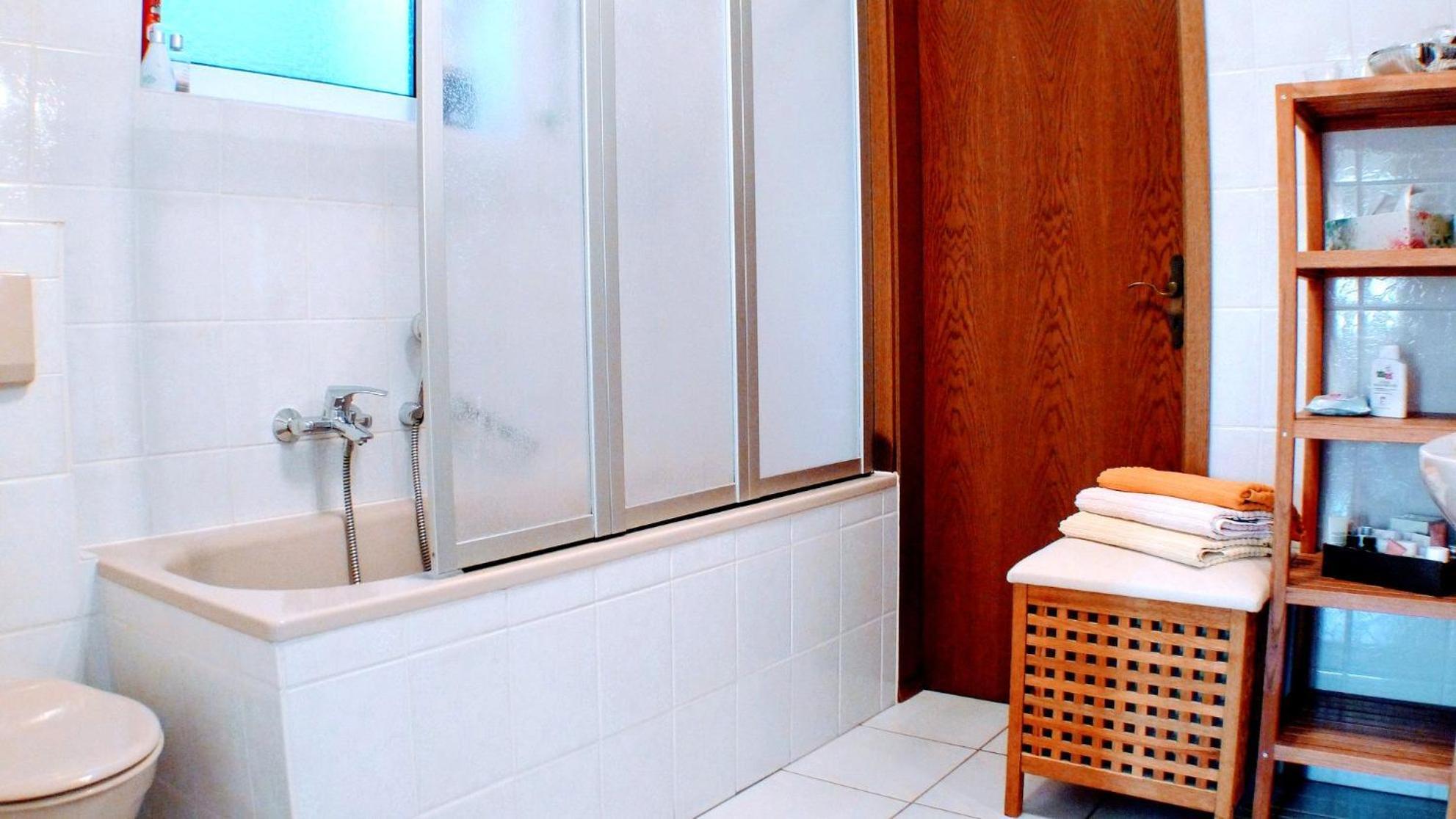 Solveigs Ferienwohnung Bad Muenstereifel Dış mekan fotoğraf