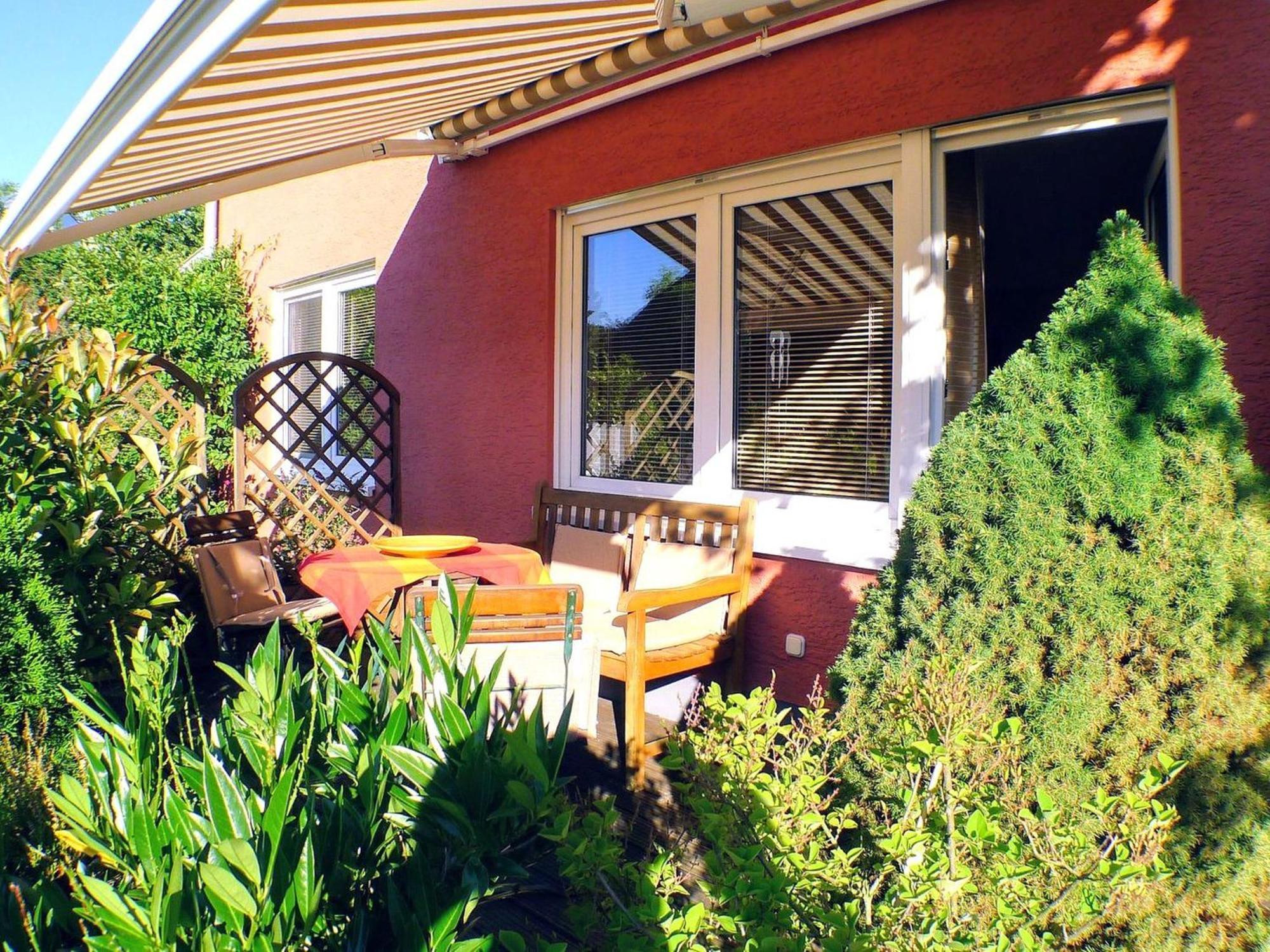 Solveigs Ferienwohnung Bad Muenstereifel Dış mekan fotoğraf